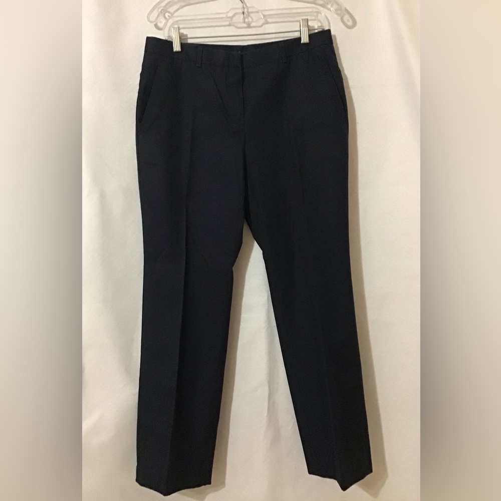 BROOKS BROTHERS  WOMANS PANTS ADVANTAGE CHINO SZ 8 trousers